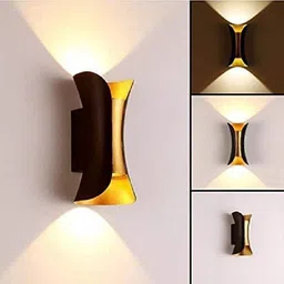 sser Step Light Wall Lamp With Bulb image 2