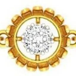PC Chandra Jewellers Online Exclusive Yellow Gold 18kt Bracelet-picture-23
