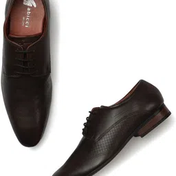 gabicci Debonair 2.0 Derby For Men image 3