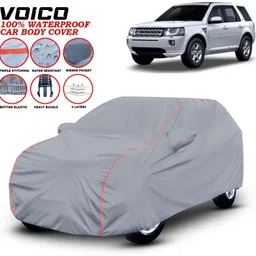 voico Land Rover Freelander Body Cover-picture-18