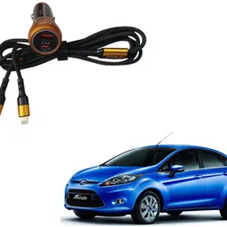 forsons 5.4 Amp Qualcomm 3.0 Turbo Car Charger-picture-21