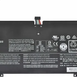 Lenovo L15M4PC1 LAPTOP BATTERY FOR Yoga 710-11ISK(80TX000DGE), Yoga 710-11ISK(80TX000FGE), YOGA 710-11IKB 80V60002UK 4 Cell Laptop Battery-picture-39