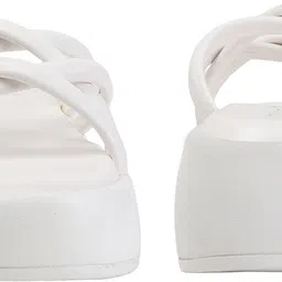 dely bely Women Flats Sandal image 3