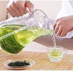 good to great 1.5 L Glass Water Jug image 5
