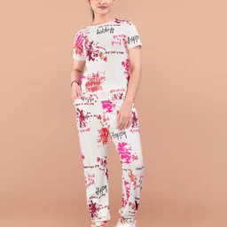 hercill Printed Women Track Suit-picture-13