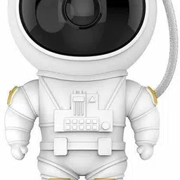 NHT Astronaut Star Galaxy Projector Light 360 Degree Adjustable Head_GADSL228 Table Lamp-picture-22