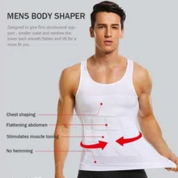 fitolym Men Shapewear image 4