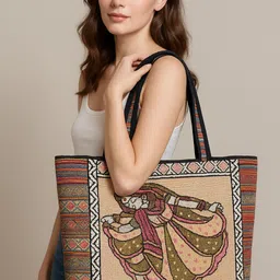 cult factory Women Blue Shoulder Bag-picture-34