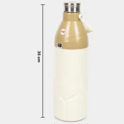 Premium Insulated, Water Bottle with Leak-Proof Cap – Durable & Stylish Design 2000 ml image 4