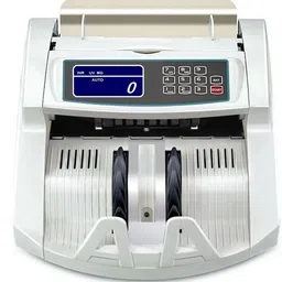 Drop2Kart LCD Money Counter with UV/MG Fake-Note Detection, Counts All Indian Bills with ADD+BATCH Modes, After Sales Service Support Note Counting Machine-picture-11