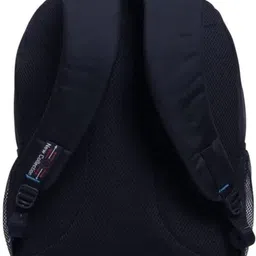 nikal star Large 35 L Laptop Backpack Laptop Backpack – Lightweight Travel & Office Bag for Men and Women image 3