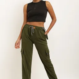 houseofchic Women Cargos-picture-12