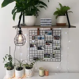 franklite Steel Wall Photo Frame image 4