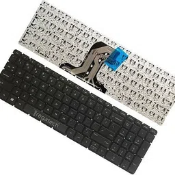 Regatech 15-AC133DS, 15-AC133LA, 15-AC133NB, 15-AC133ND Internal Laptop-size Laptop Keyboard Compatible with Desktop, Laptop, Mac-picture-13