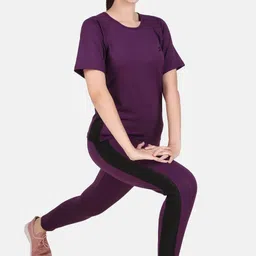 benzos Solid Women Track Suit-picture-16
