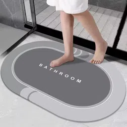 destinyhome Rubber Door Mat-picture-19
