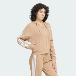 adidas W 3S FT FZ HD image 5