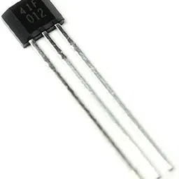 shivalay Hall Effect Sensor 41F Magnetic Detector SS41F Hall Sensor 41F Hall sensor chip Electronic Components Electronic Hobby Kit-picture-26
