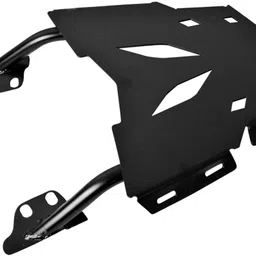 vagary BACK REST/ TOP RACK FOR NS 200 Bike Fairing Kit-picture-16