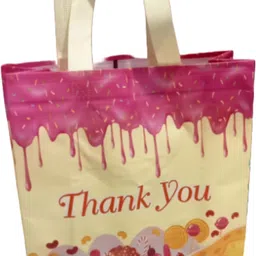svt Printed Party Bag image 2