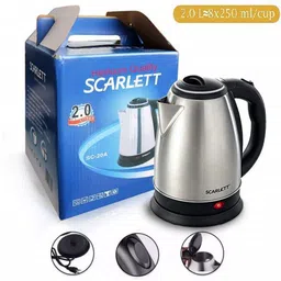 Hot Water Pot Portable Boiler Tea Coffee Warmer Heater Cordless Kettle M88 3 Cups Coffee Maker-image-27