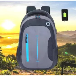 jairaj Large 32 L Laptop Backpack backpack bag school bag laptop backpack(S-18*14)-picture-27