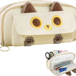 gustave 1 1 Art Canvas Pencil Box-picture-26