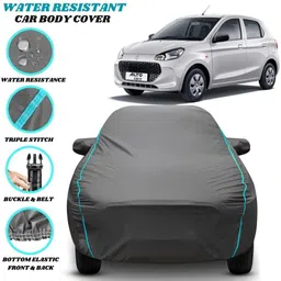 srp product Maruti Suzuki Alto K10, Alto K10 0.8L 12C, Alto K10 LX, Alto K10 LX Optional, Alto K10 LXI Body Cover-picture-18