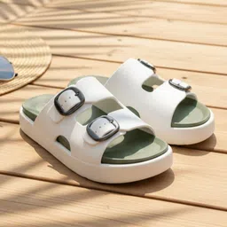 layasa Women Flip Flops-picture-20