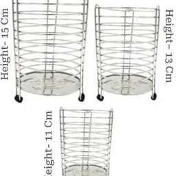 trishvar Empty Cutlery Holder Case image 3