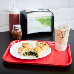 polychef SERVING TRAY 12×16,RESTAURANT TRAY,FASTFOOD TRAY Tray image 2