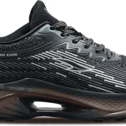 asian Casual Sneaker Shoes For Men|| Soft Cushioned Insole, Slip-Resistance Training & Gym Shoes For Men image 4