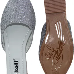 skoll Stylish Comfortable Dailywear Bellies For Women image 3