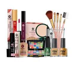 NOY Temptation Makeup Combo - Alluring Charms For Irresistible Beauty - Combo No. 1210 image 1