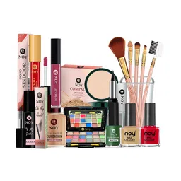 NOY 15Pcs Luxurious Beauty Essentials - Combo No. 1207 image 1