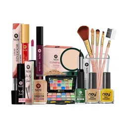 NOY Set Of 15 Enchant Waterproof Makeup Combo -No.1170 image 1