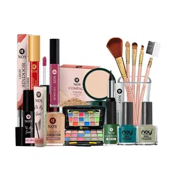 NOY 15Pcs Luxurious Beauty Essentials - Combo No. 1351 image 1