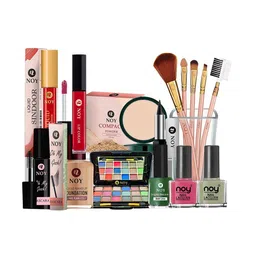 NOY Set Of 15 Waterproof Makeup Combo - #1277 image 1