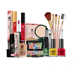 NOY 15Pcs Iconic Makeup Combo No 1421 image 1