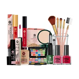 NOY Enchant Makeup Combo - Mesmerizing Duo For Enchanting Beauty - Combo No 1309 image 1
