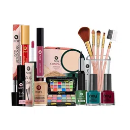 NOY 15Pcs Luxurious Beauty Essentials - Combo No. 1343 image 1