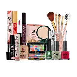 NOY Set Of 15 Waterproof Makeup Combo - #1590 image 1