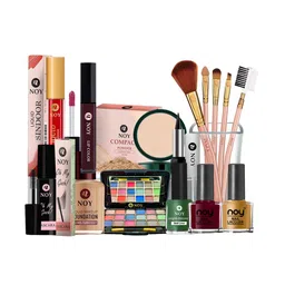 NOY 15Pcs Luxurious Beauty Essentials - Combo No. 1486 image 1