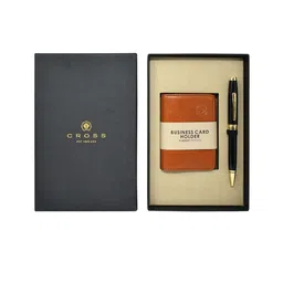 Cross Black Ball Point Pen + BCH-image-69