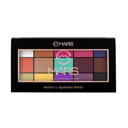MARS Makeup Gift Set 100gm image 2