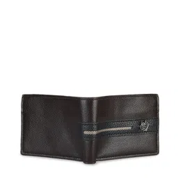 ZEVORA Men Pen & Wallet Leather Accessory Gift Set image 4