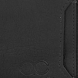 amicraft Men Black Solid Accessory Gift Set image 3