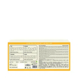 Engage Luxury Perfume Gift Pack - Travel Size Ideal for Wedding Gift - 25 ml Each image 5