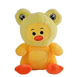 DukieKooky Kids Duck Soft Toy image 5