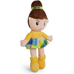 DukieKooky Kids Doll Soft Toy image 5
